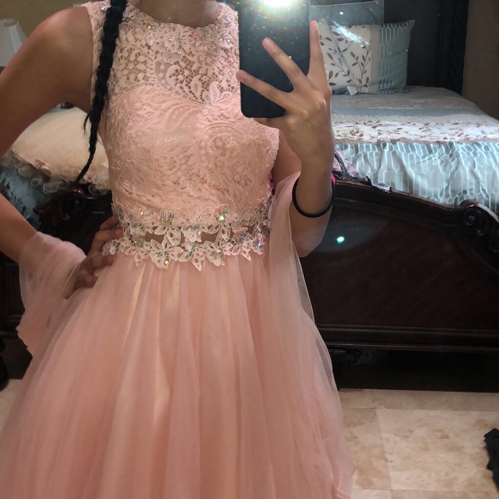 Prom/homecoming dress